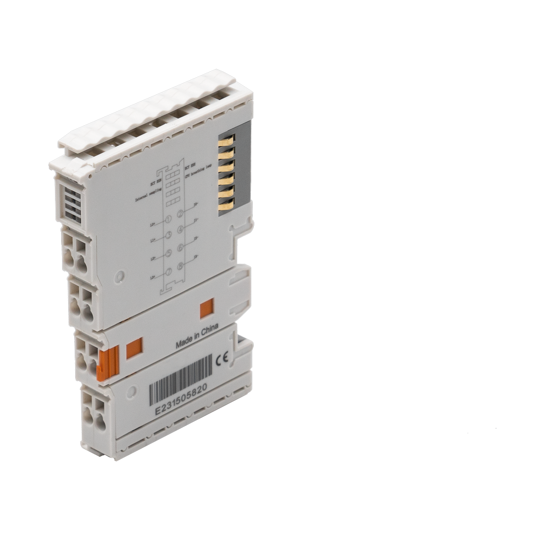 Модуль расширения CPR-E-8DI-P