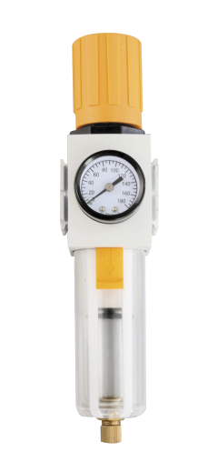 Фильтр-регулятор серия EA EAW2000-02F25M