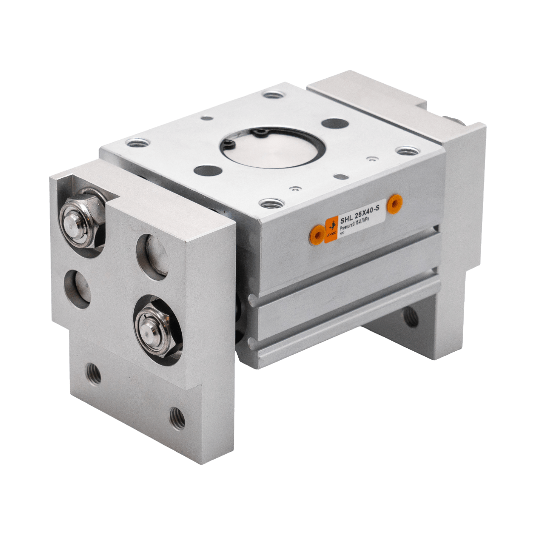 Захват параллельный SHL32x80-S