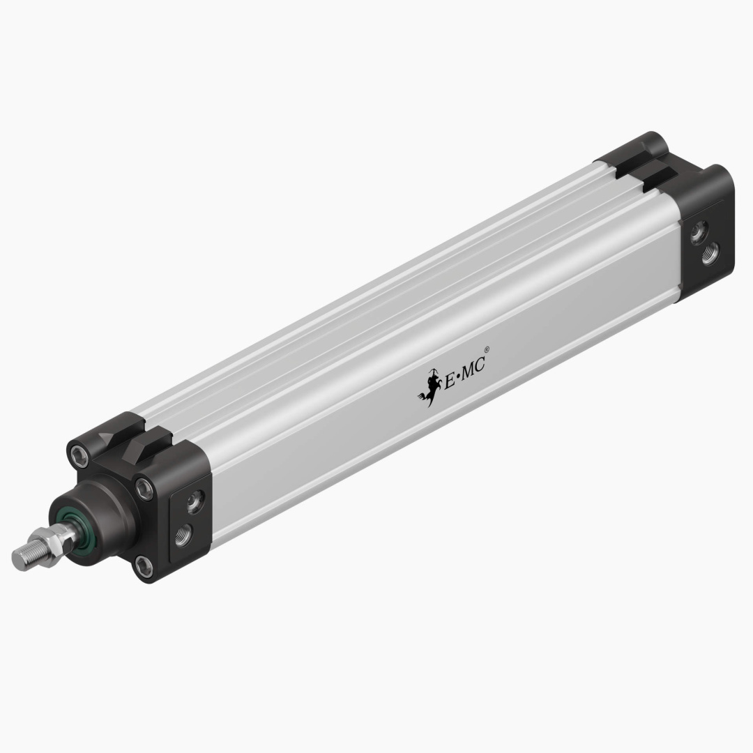 Пневмоцилиндр по ISO 15552 FVBC32x160-S