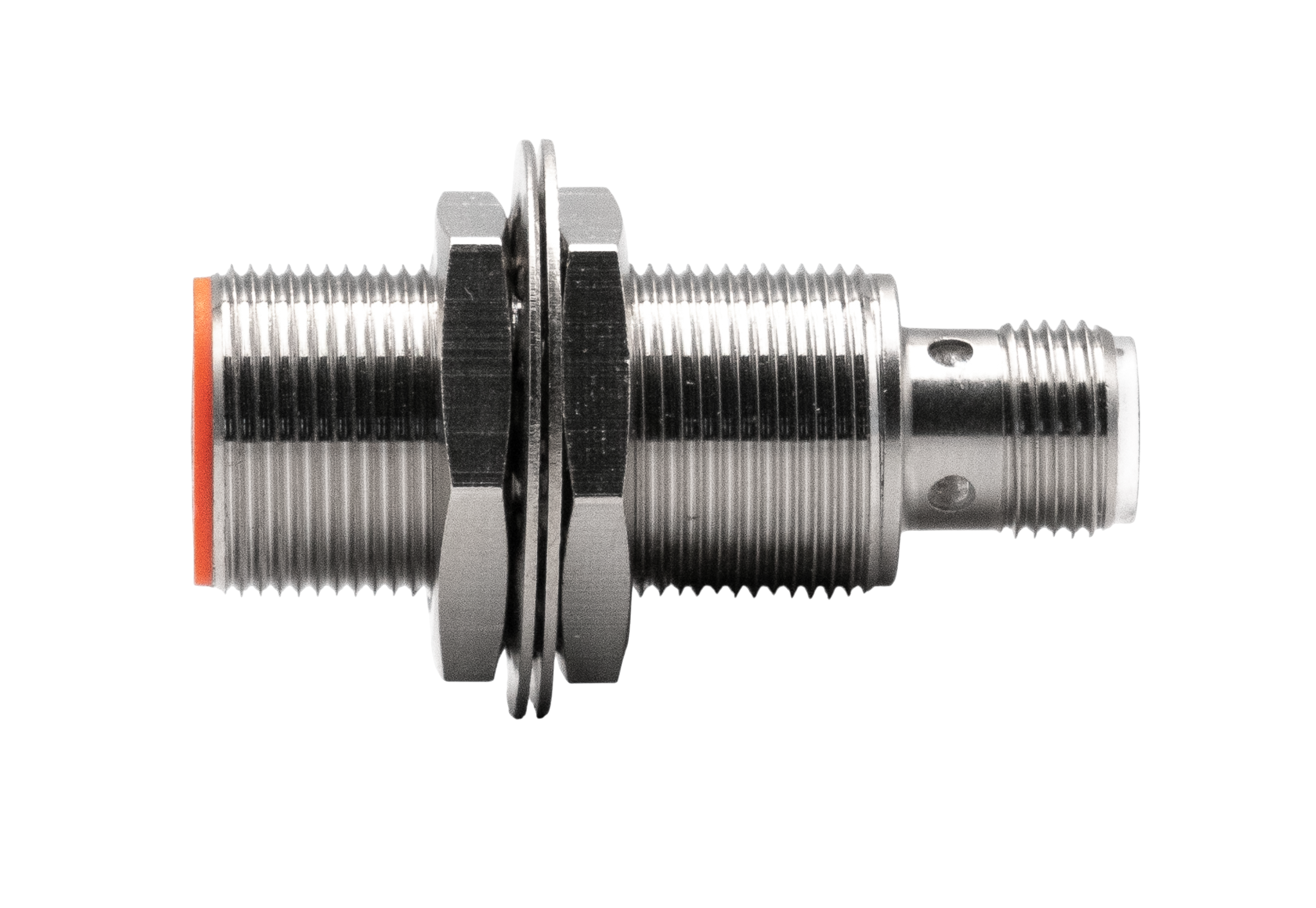 Индуктивный датчик ISF18P05O-M12