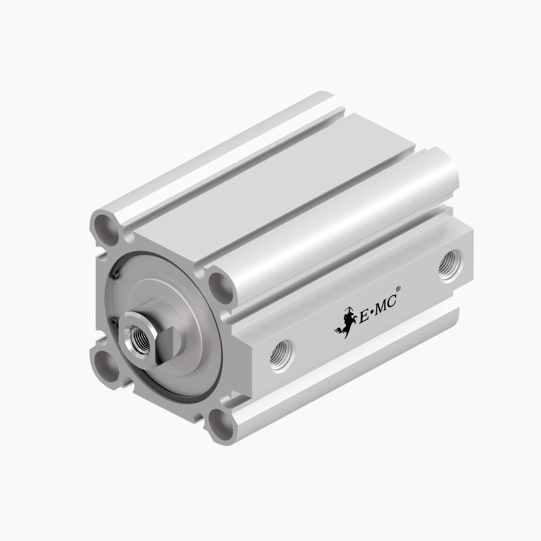 Пневмоцилиндр компактный SQN40x40-S