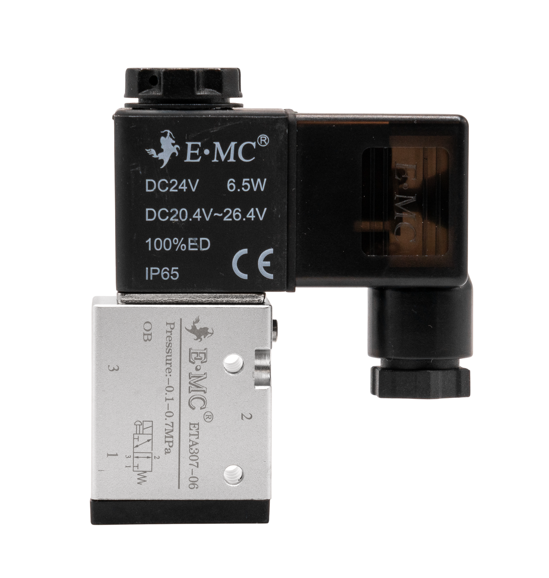 Распределитель серия ET ETA307-06E4