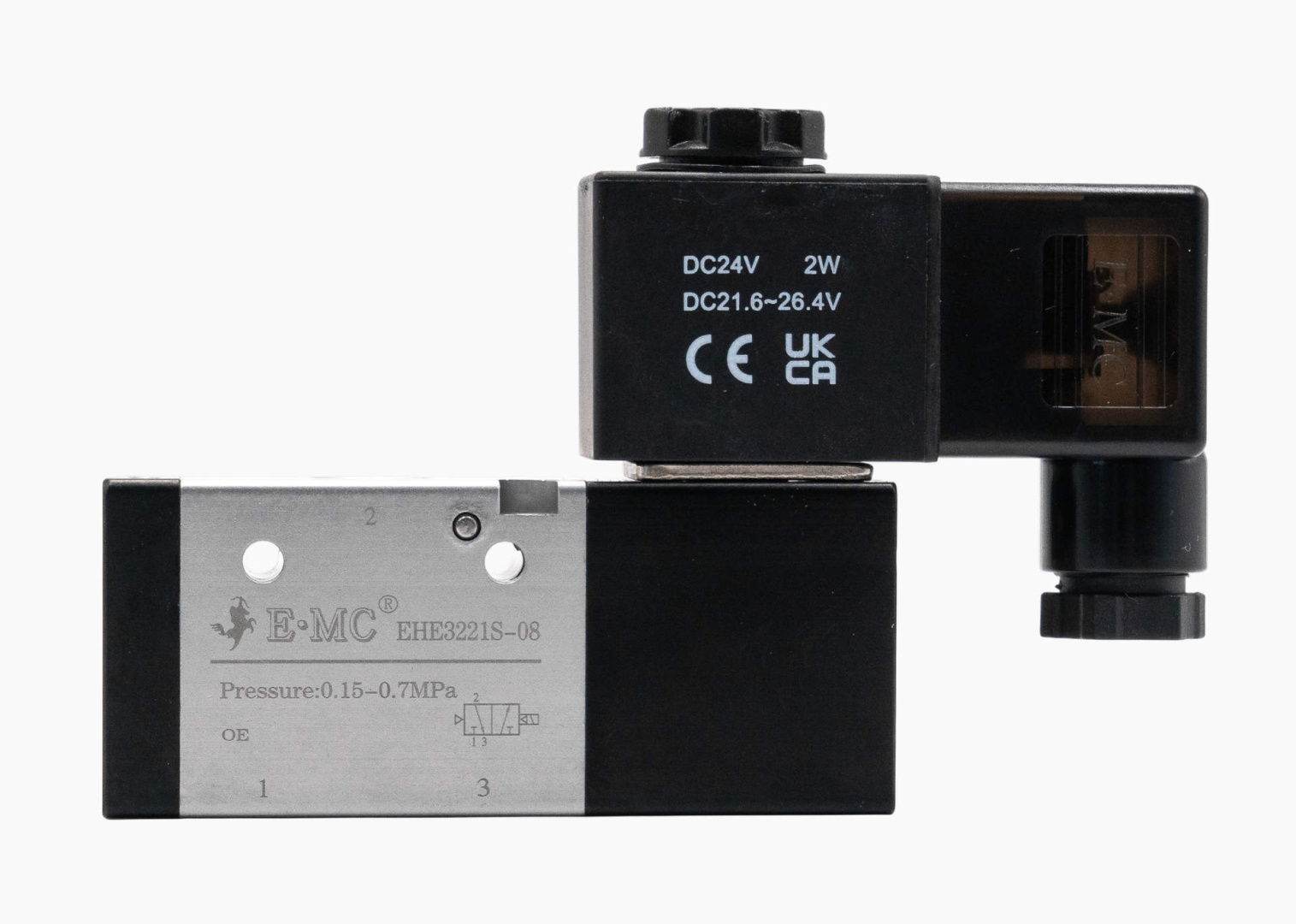 Распределитель EHE3221S-06E4