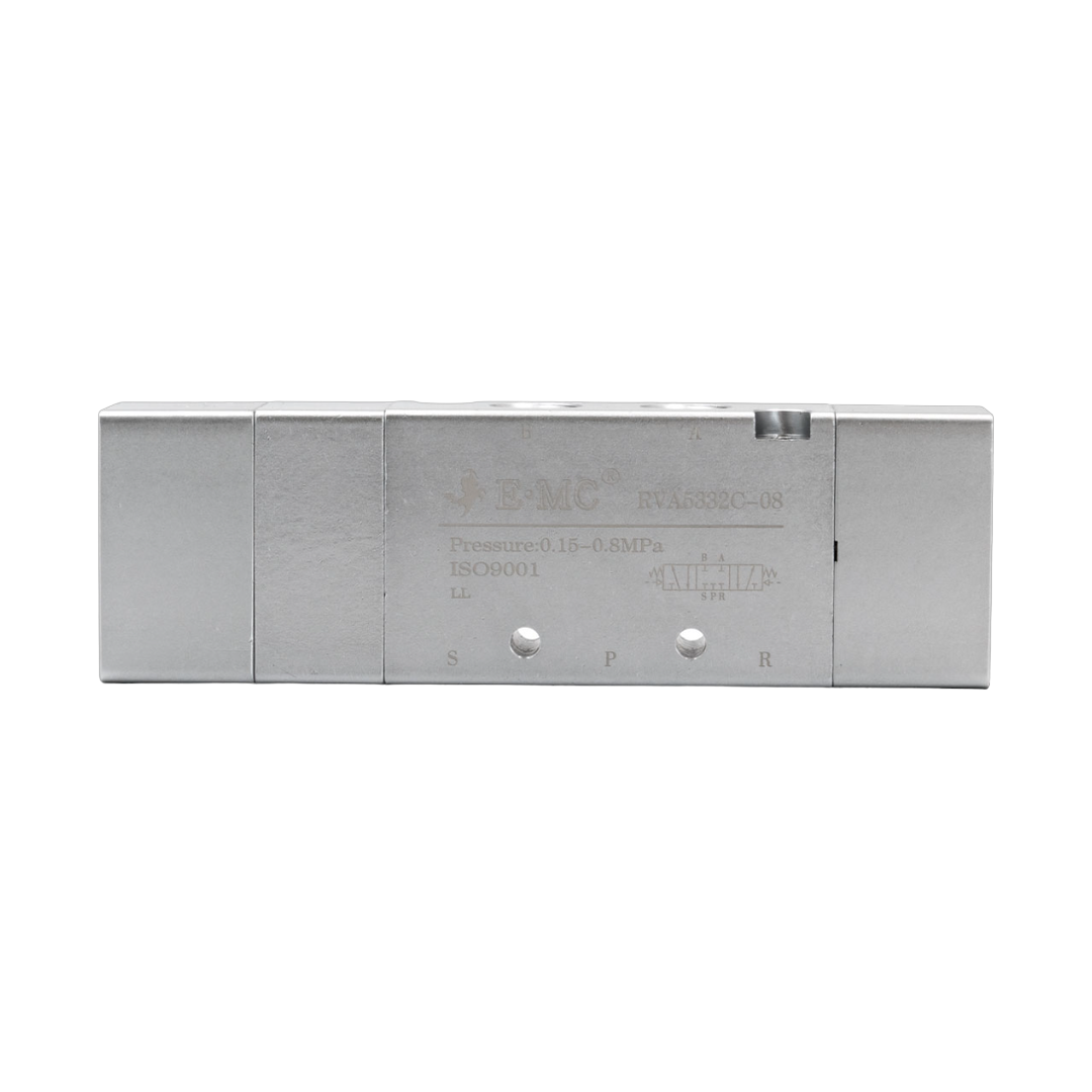 Распределитель серии RV RVA5332C-08
