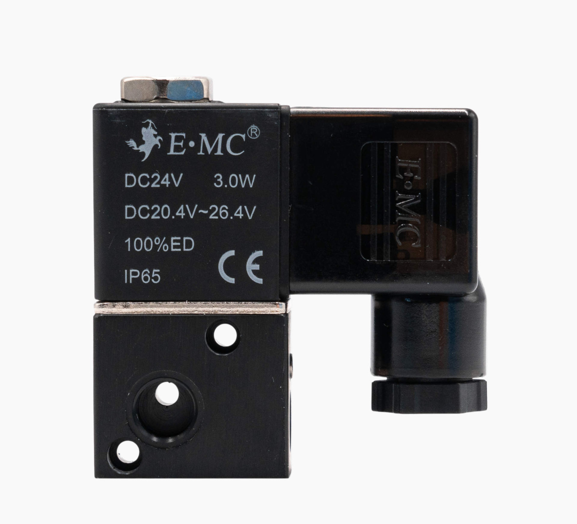 Распределитель серия V V321-06E4