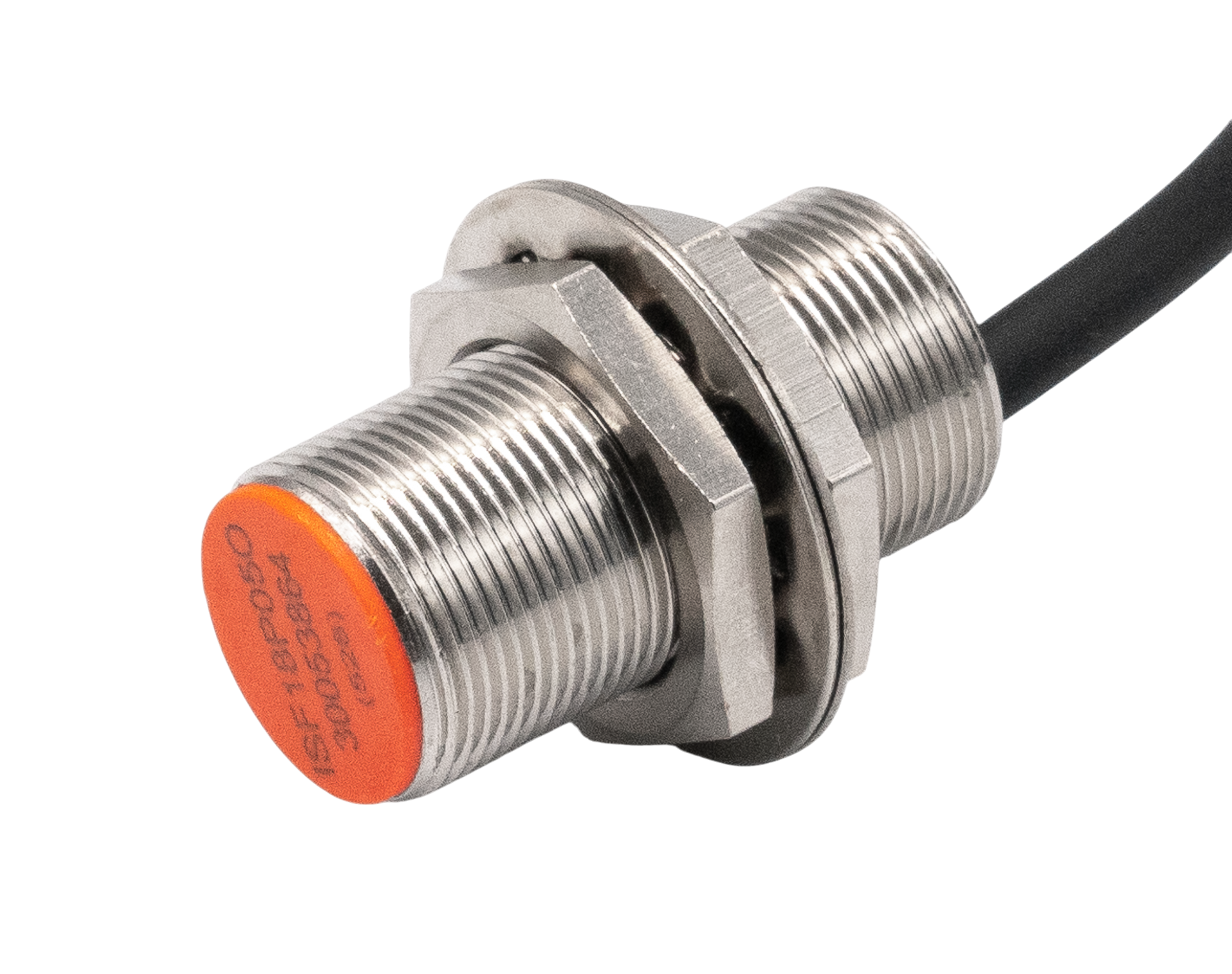 Индуктивный датчик ISF12P04O-2M