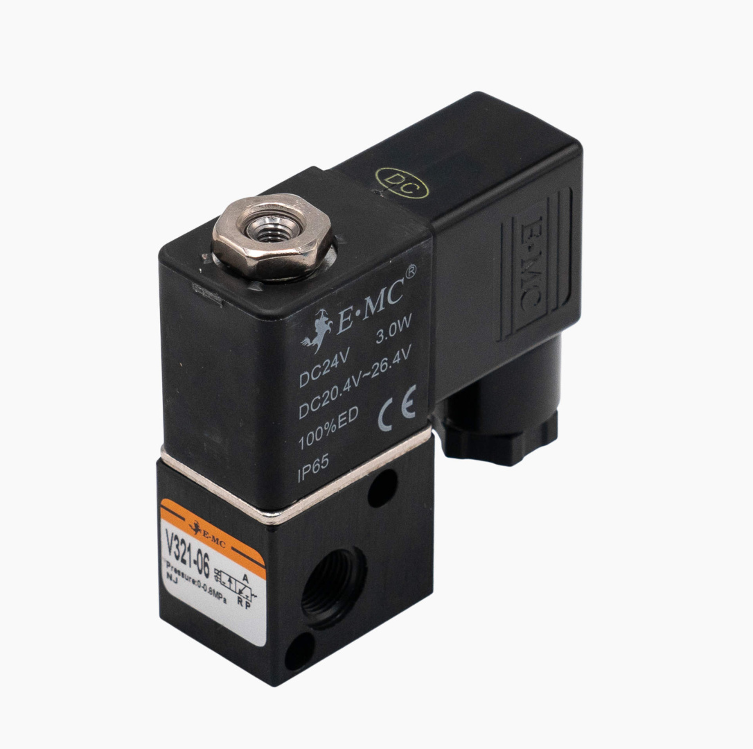 Распределитель серия V V321-06E4