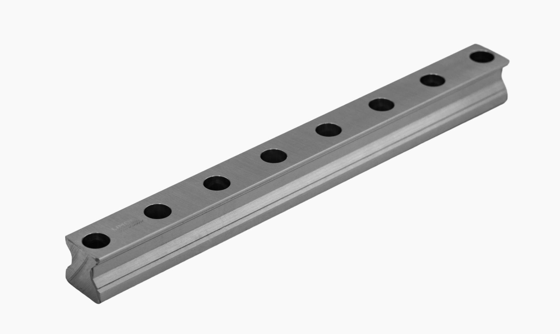 Направляющая каретки профильная RR25R4000P