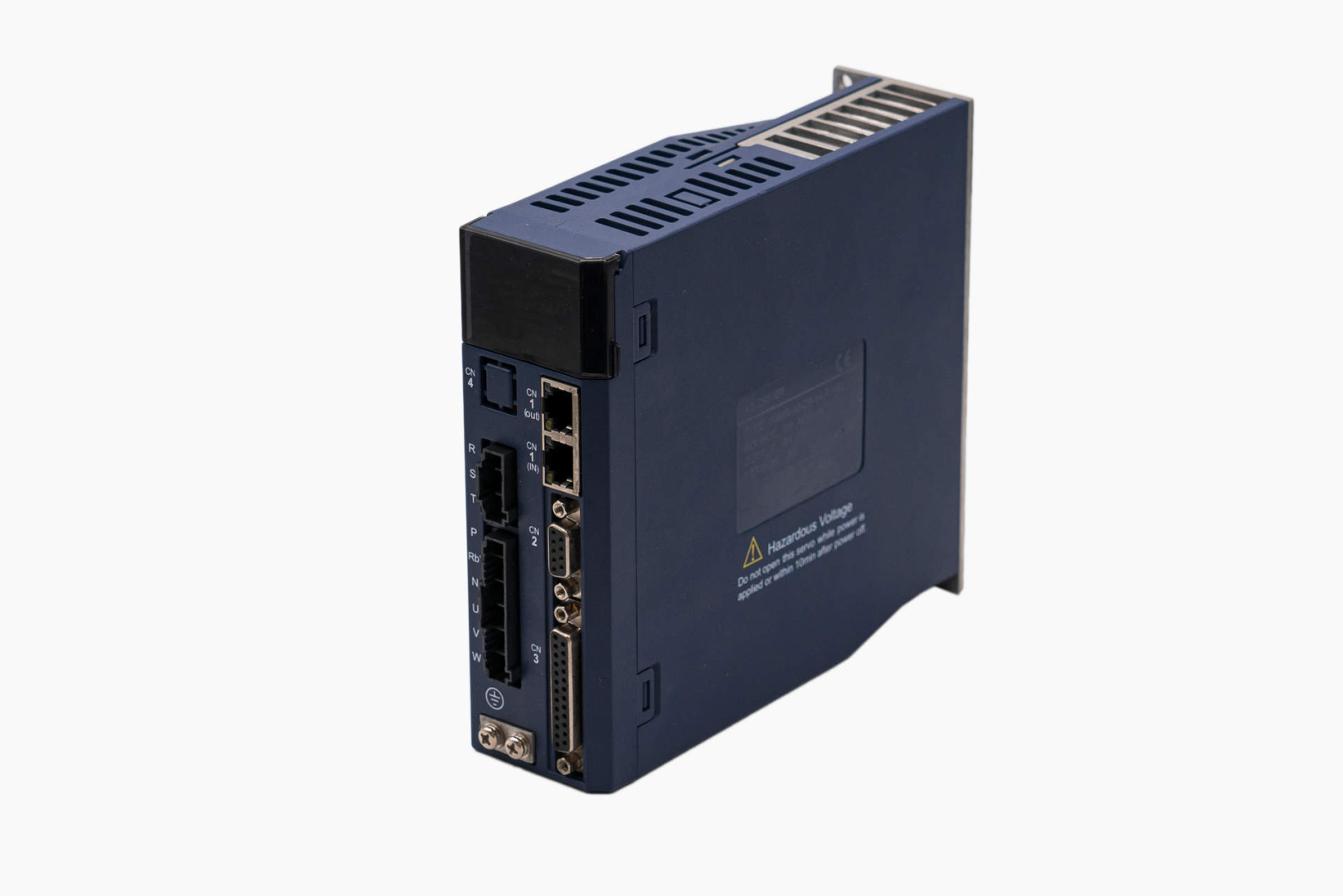 Сервоконтроллер CMMR-AS-C-C3-3A-IO-S0