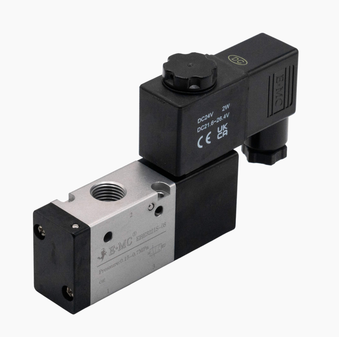 Распределитель EHE3221S-06E4