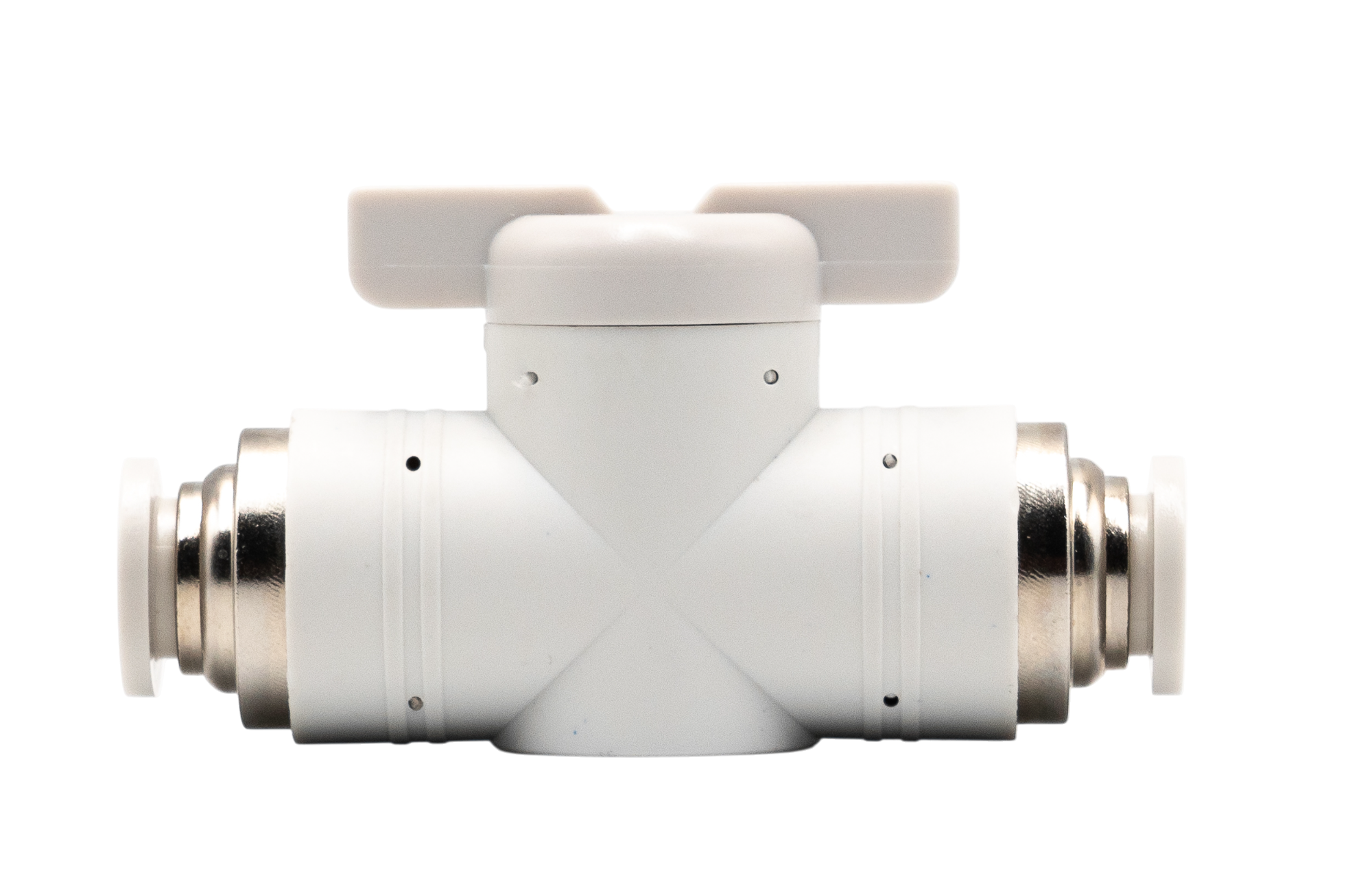 Клапан отсечной EHVFF12-12B-B