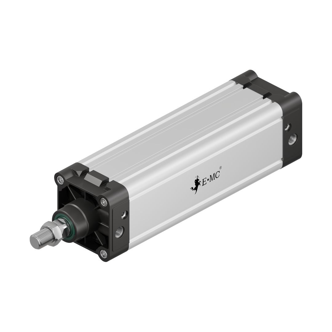 Пневмоцилиндр по ISO 15552 FVBC80x200-S