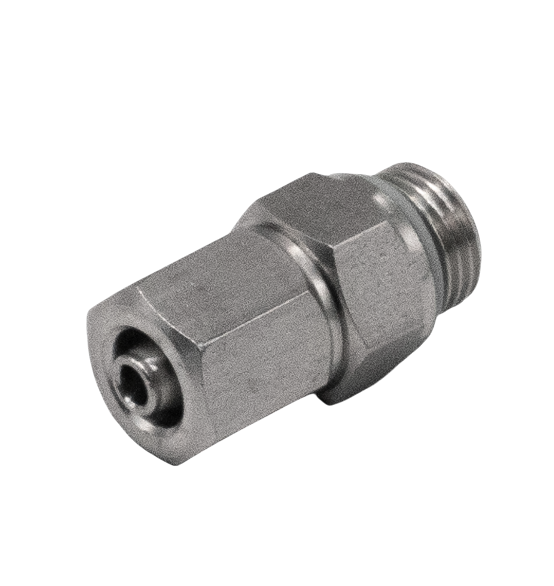 Фитинг прямой SMC08x050-02S1G