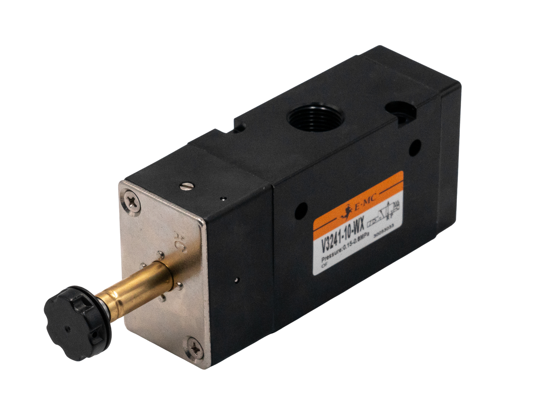 Распределитель V3241-10-WX