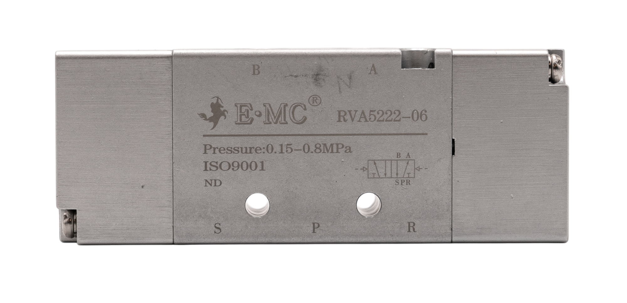 Распределитель серия RV RVA5222-08