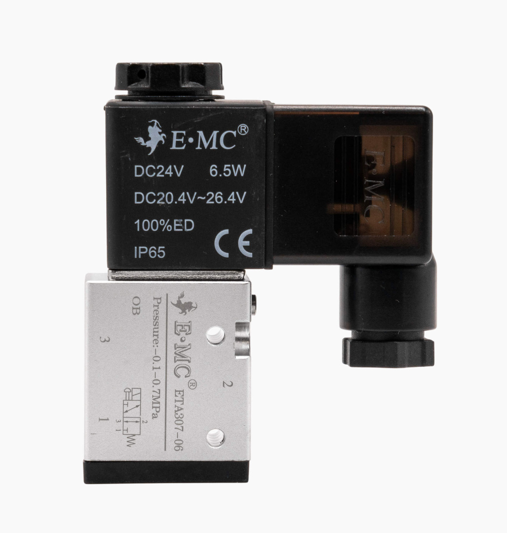 Распределитель ETA307-06E4