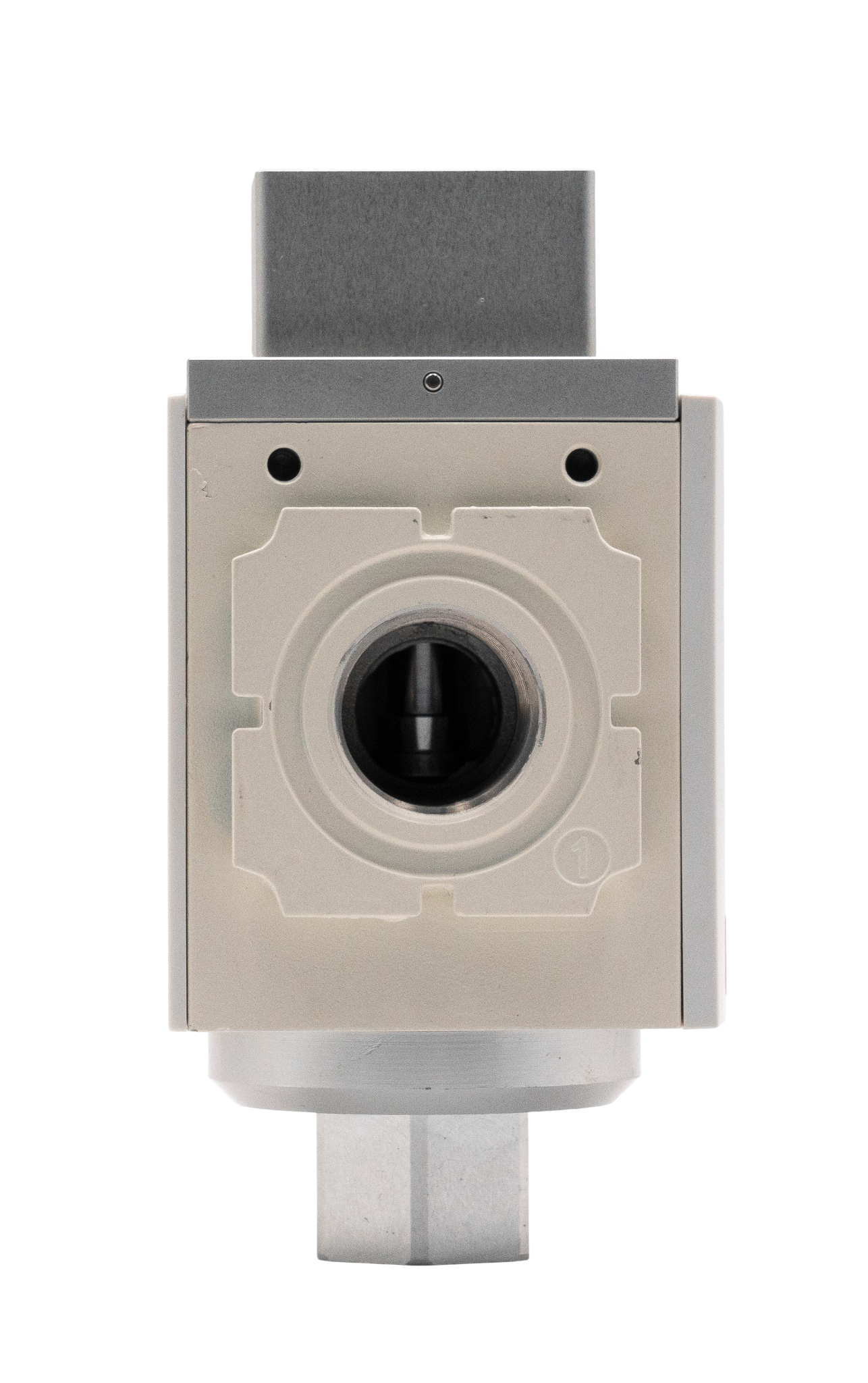 Клапан подачи/сброса давления серия EA EAS4300-0401