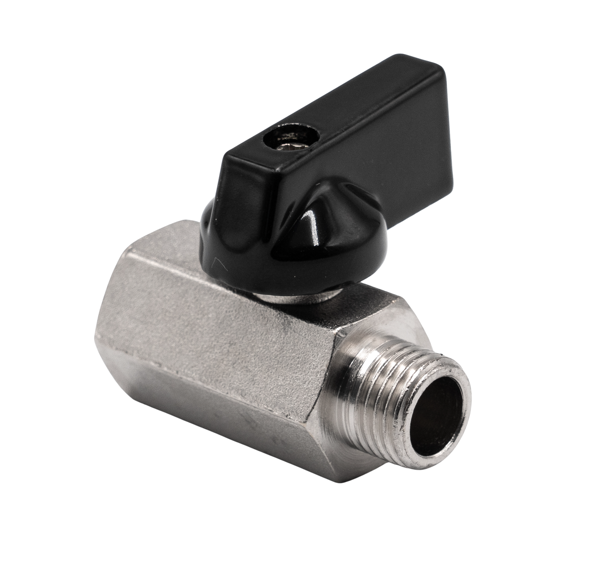 Клапан отсечной EHVSS03-03G-M