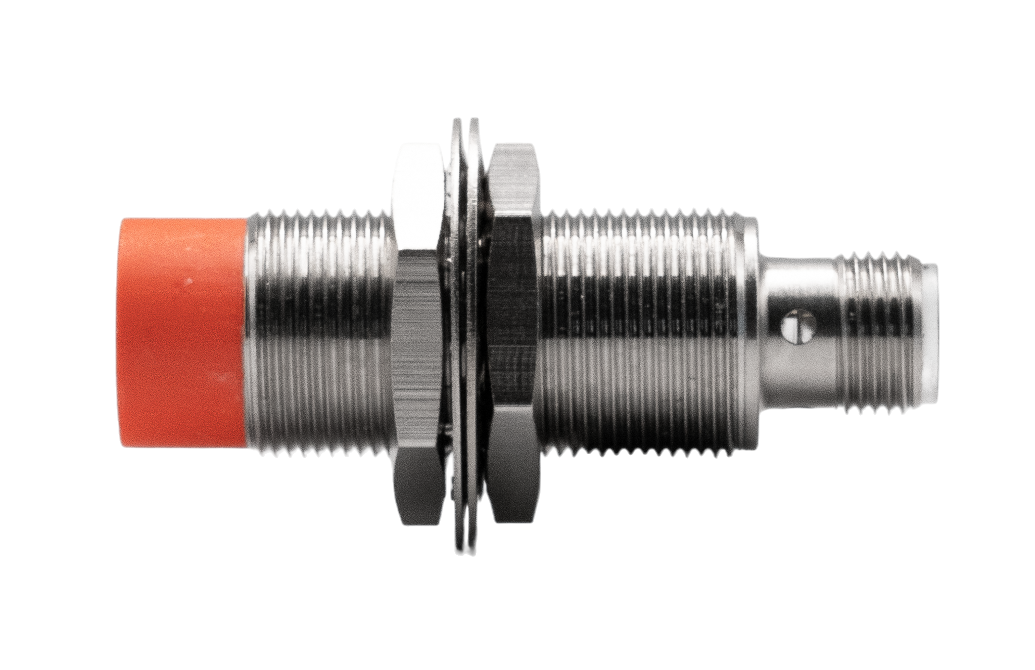 Индуктивный датчик ISNF12P04O-M12