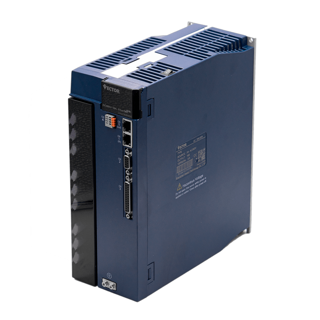 Сервоконтроллер CMMR-AS-C27-11A-P3-EC-S1