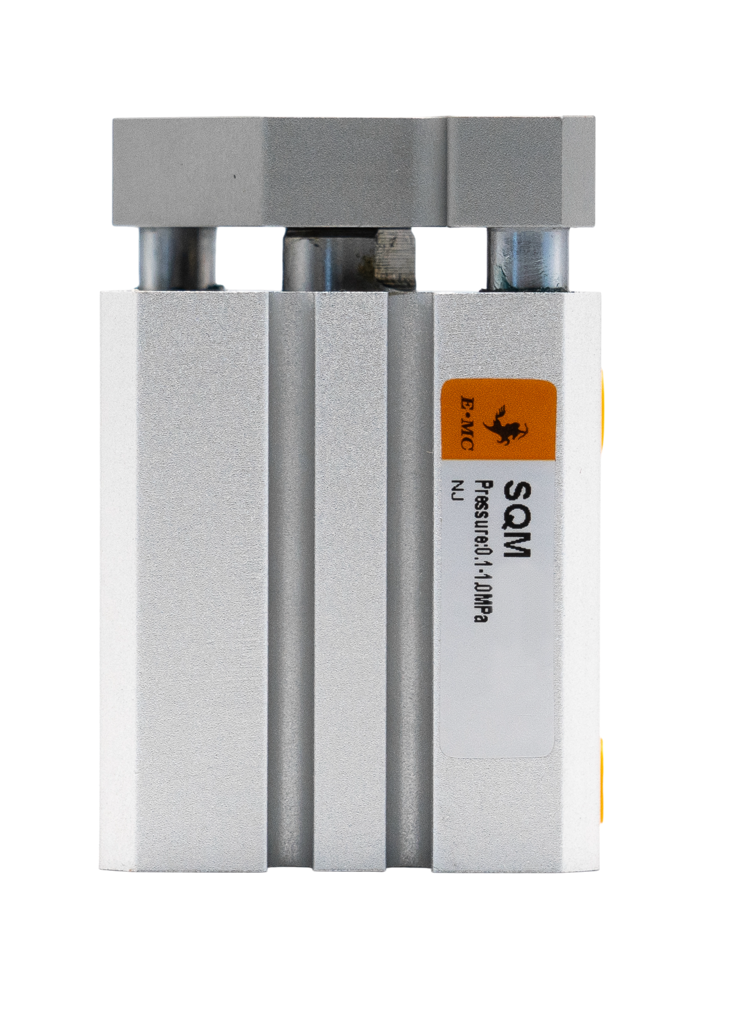 Пневмоцилиндр компактный SQM16x20-S