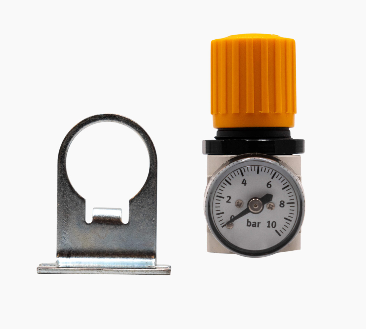 Регулятор давления FEOR-M57MICRO