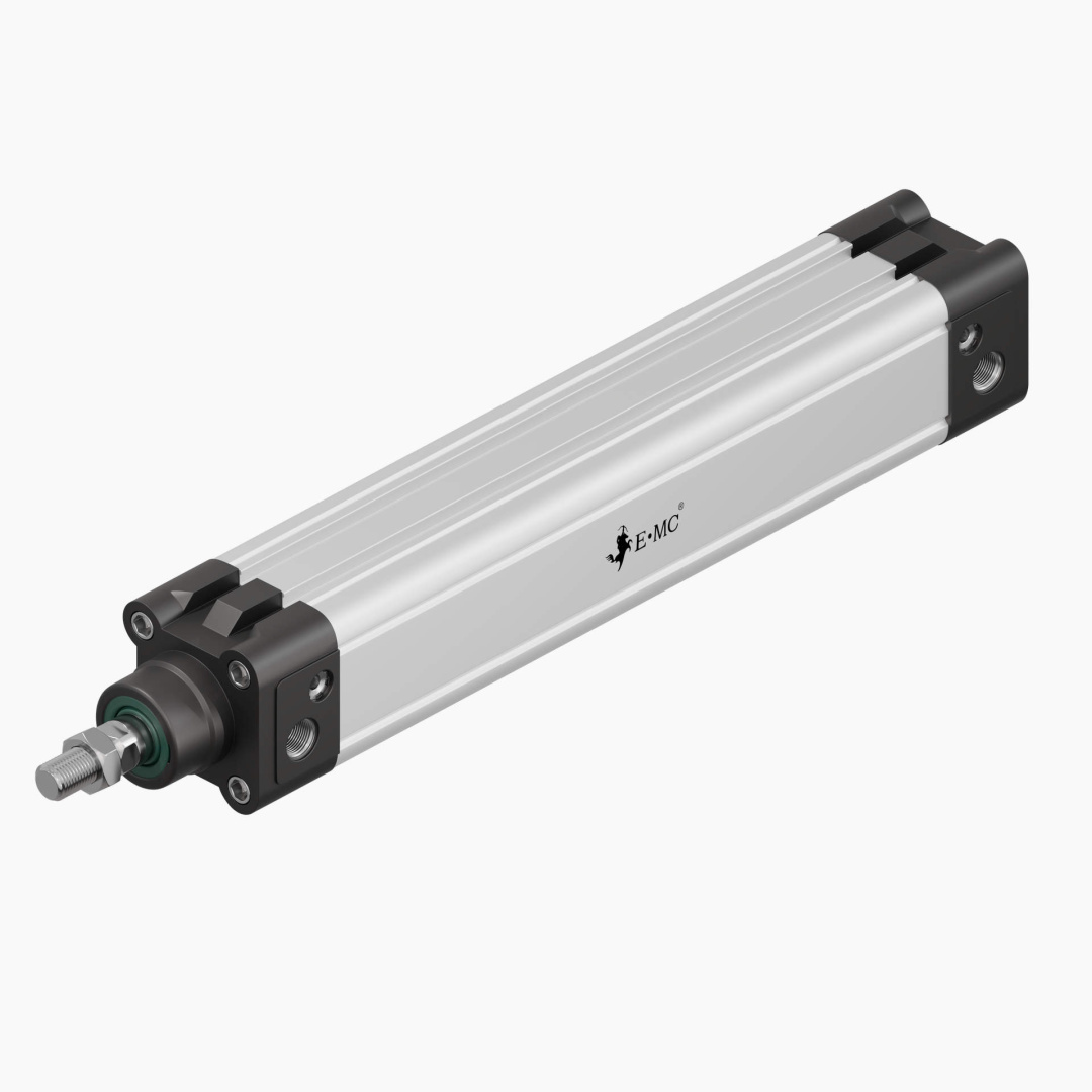 Пневмоцилиндр по ISO 15552 FVBC40x200-S