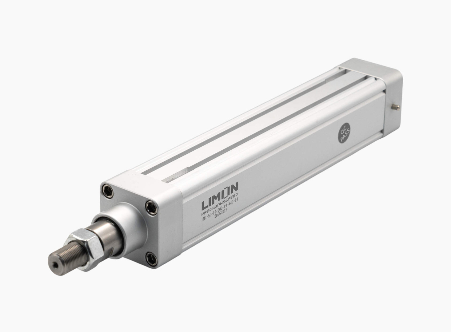 Электроцилиндр (для сайта) LMC63-2010-...-S