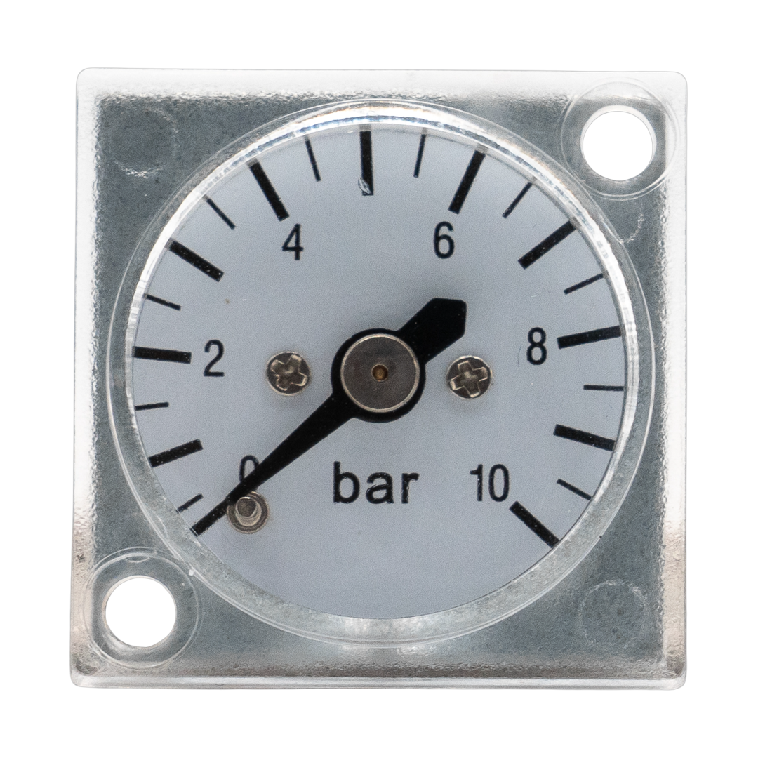 Манометр EAC30/40-FB-0102