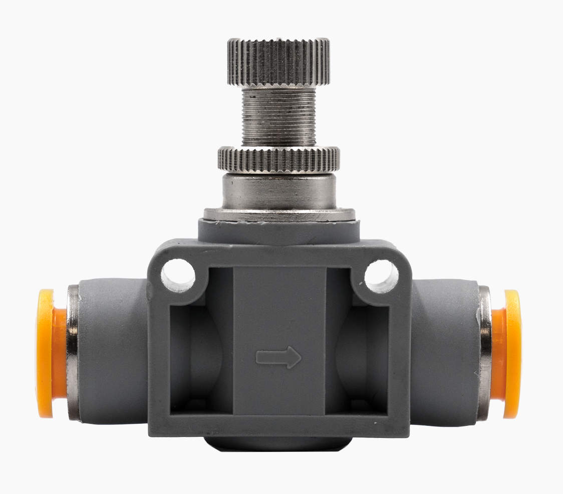 Дроссель ZSA08