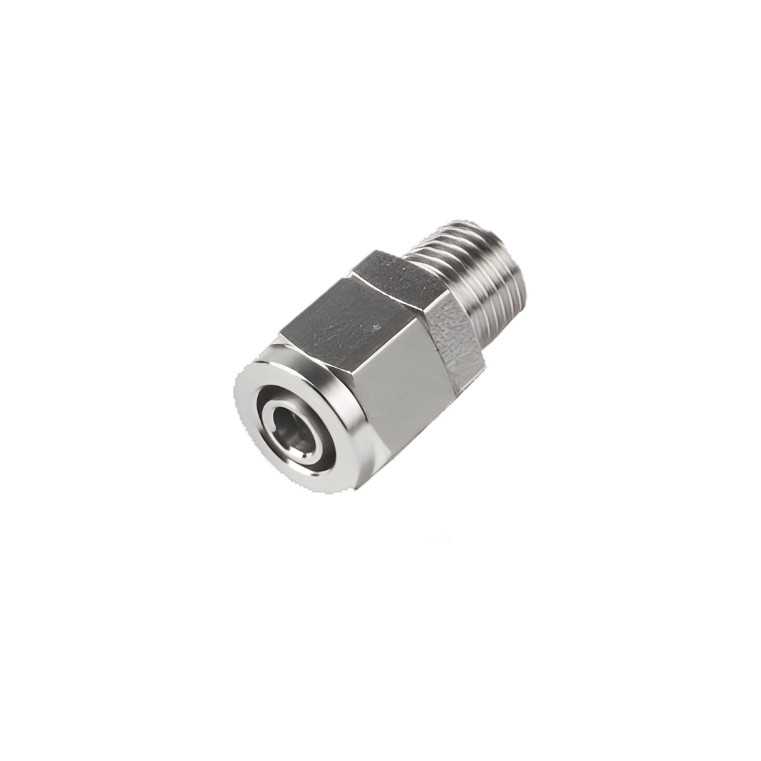 Фитинг из нержавеющей стали SMC08-04S1P