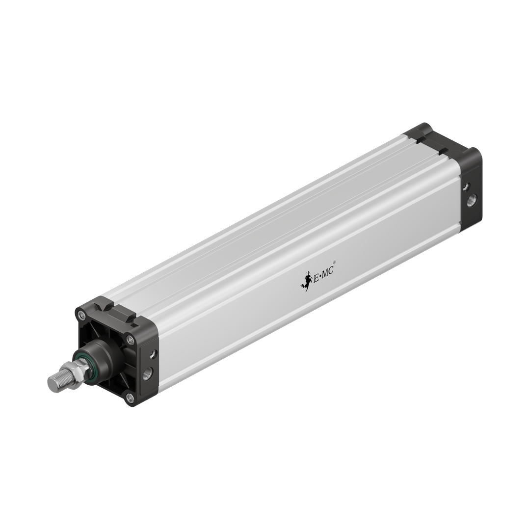Пневмоцилиндр по ISO 15552 FVBC100x600-S