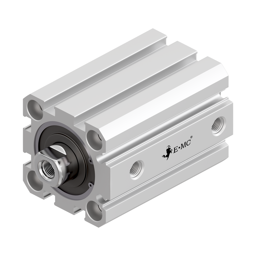 Пневмоцилиндр по ISO 21287 SF32x40-S
