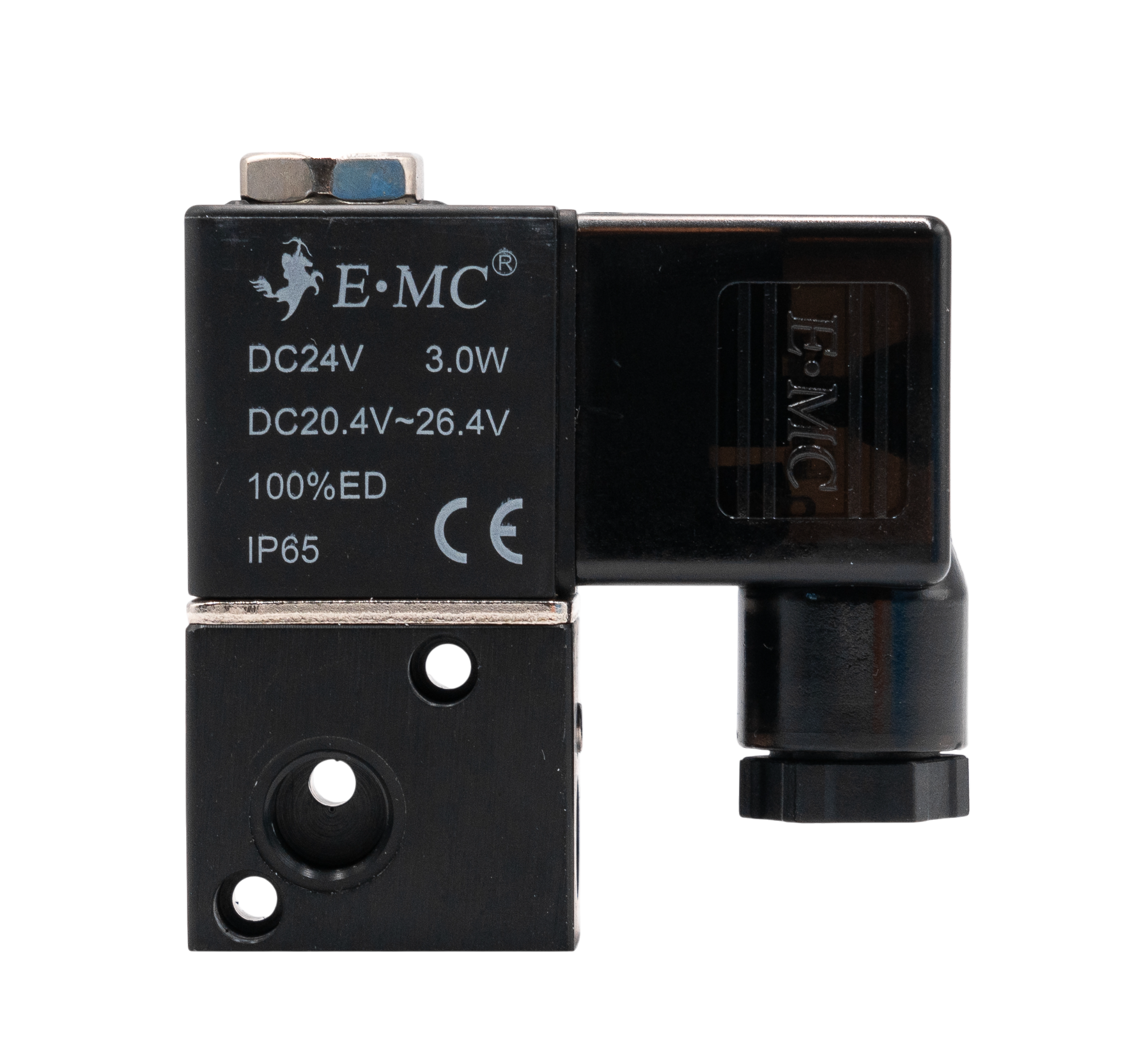 Распределитель серия V V321-06E2