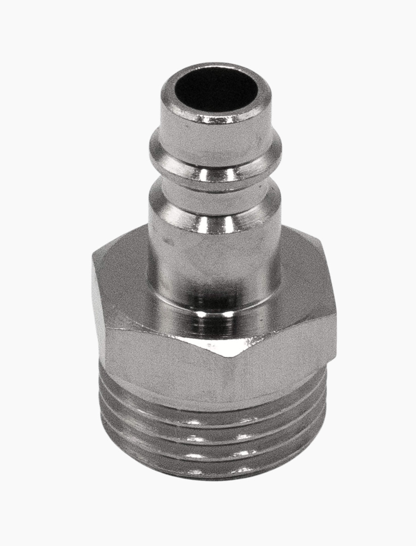 Быстроразъемный штекер TZS2-PM04G