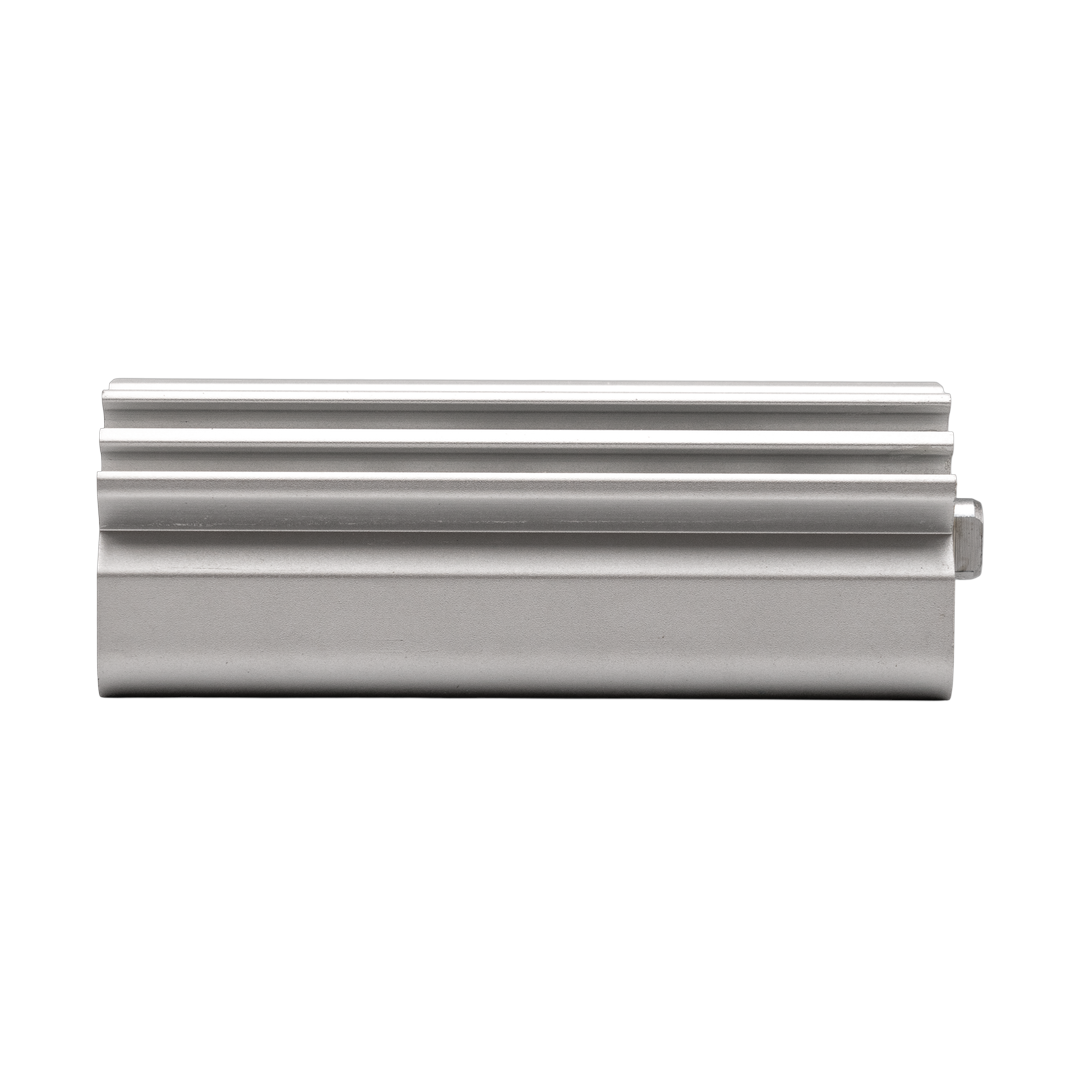 Пневмоцилиндр компактный SQN25x80-S