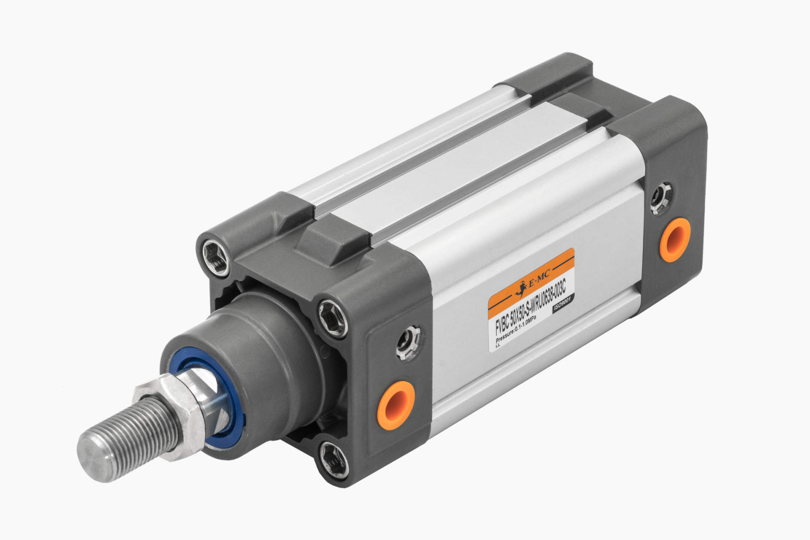 Пневмоцилиндр по ISO 15552 FVBC32x70-S