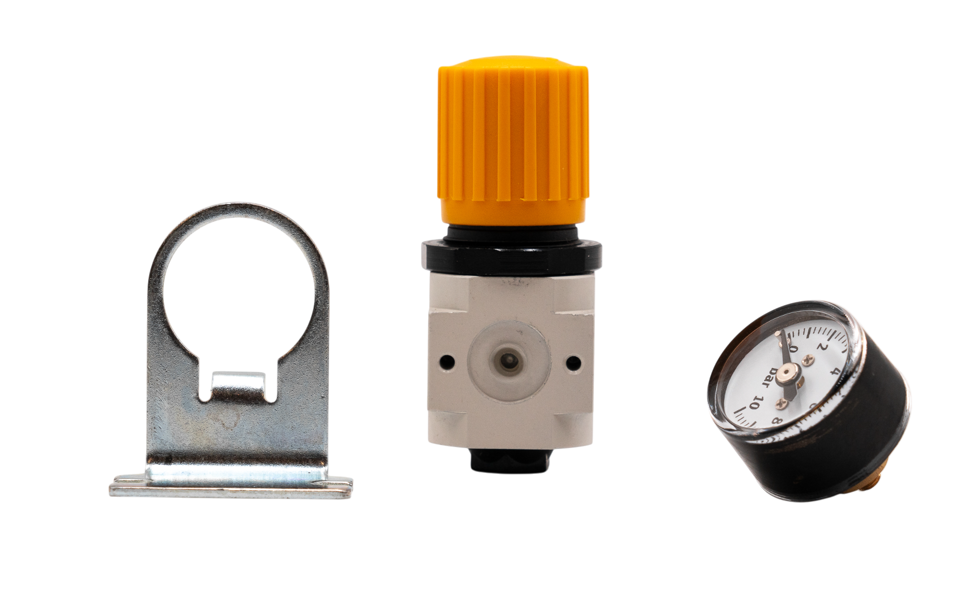 Регулятор давления FEOR-017MICRO