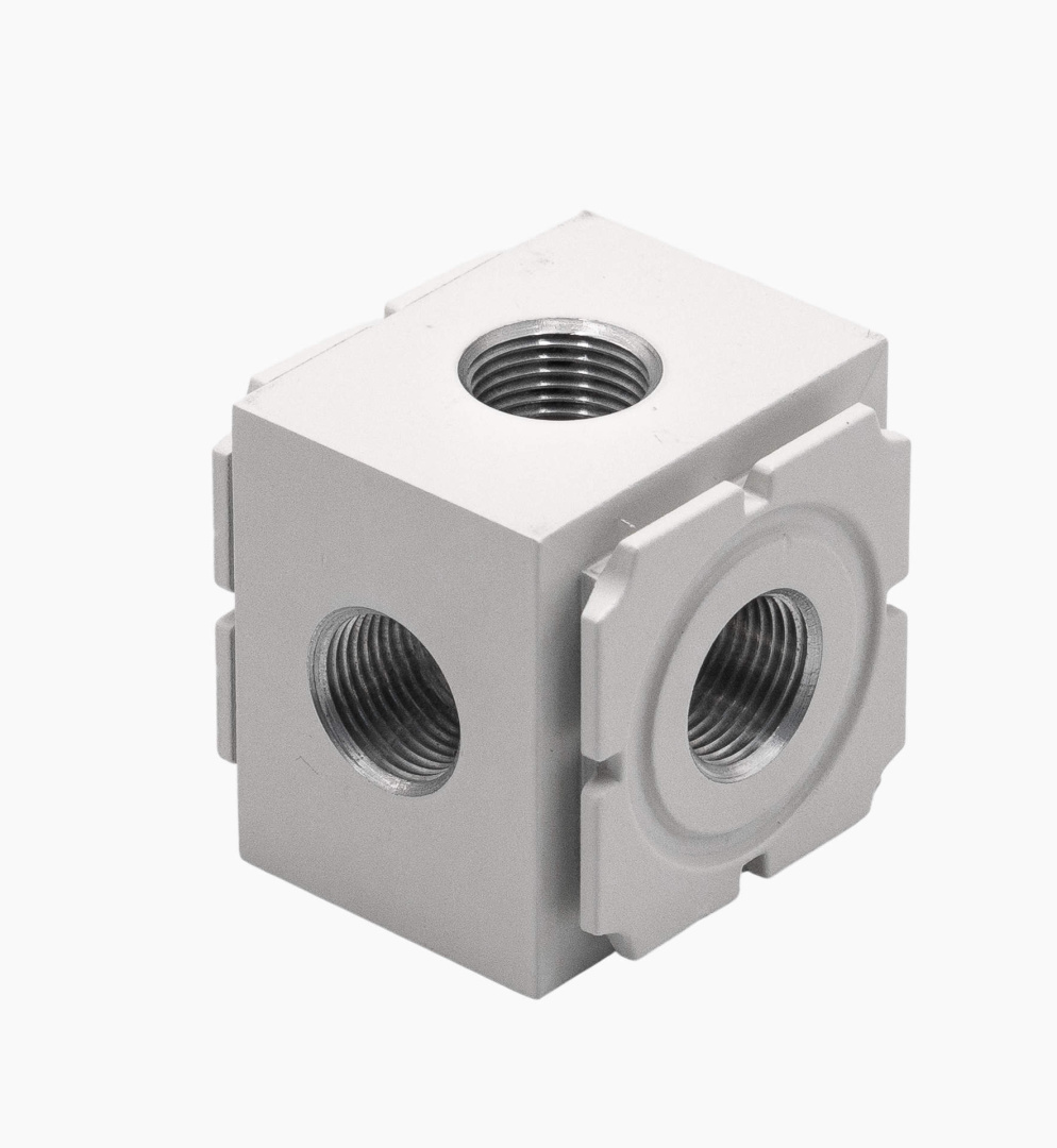 Модуль разветвления EA3002-03