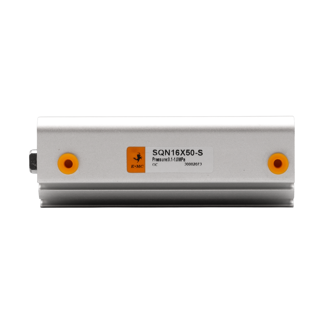 Пневмоцилиндр компактный SQN25x80-S