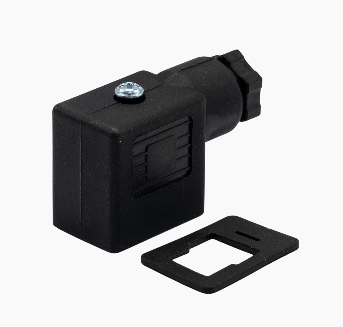 Штекер катушки DB-B