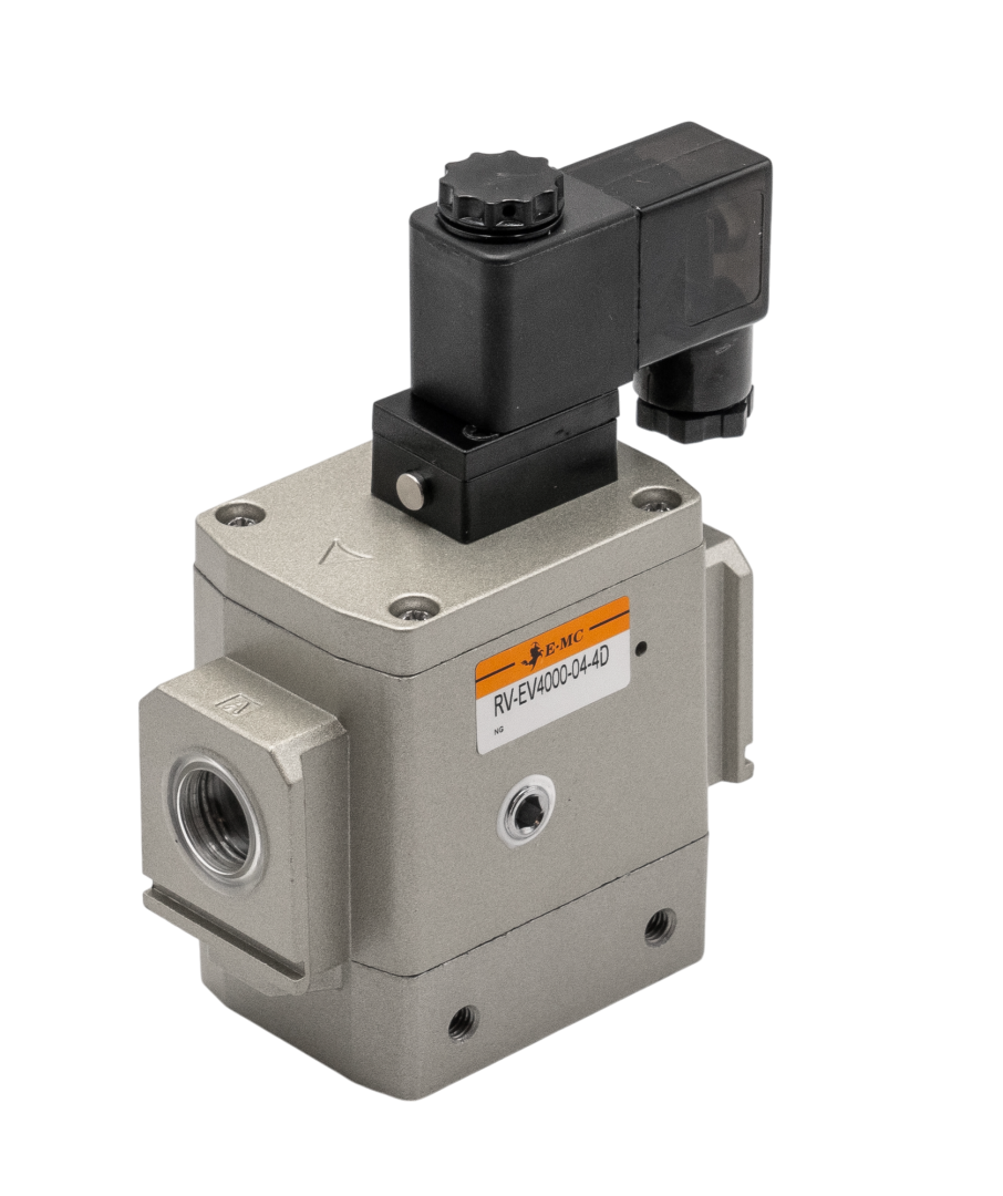 Распределитель плавного пуска RV-EV3000-03-4D