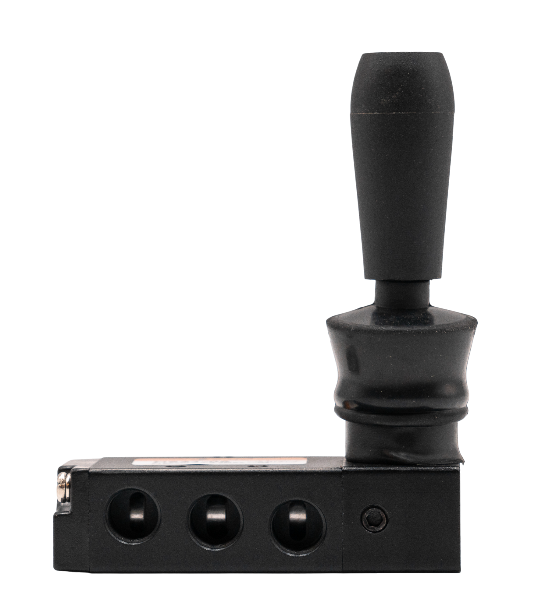 Распределитель с рукояткой H524-15