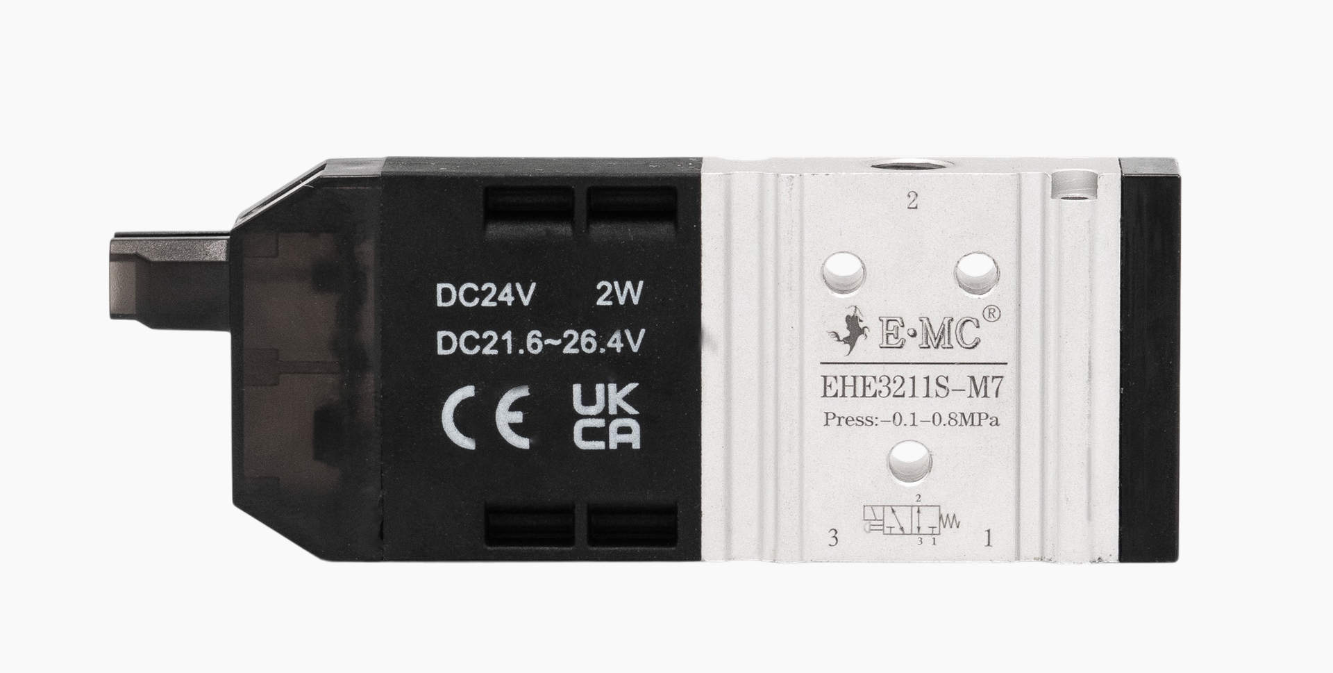 Распределитель EHE3211S-M7E4-1M
