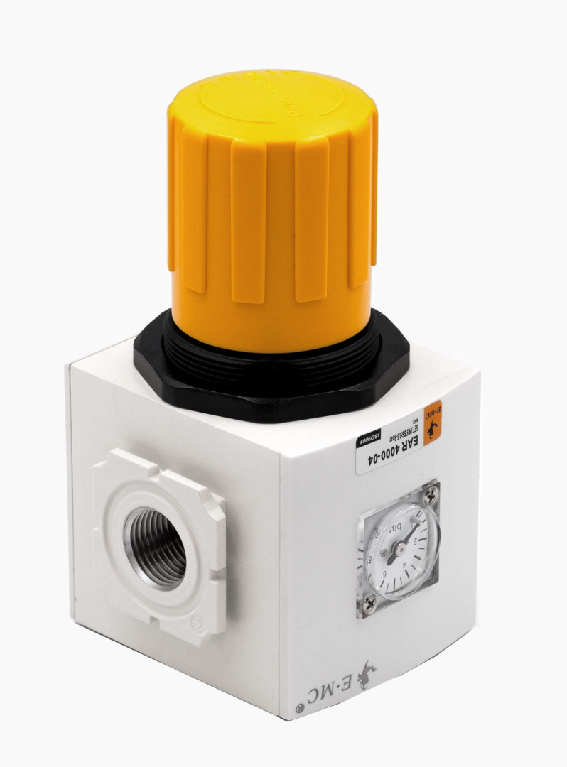 Регулятор давления EAR4000-06F2