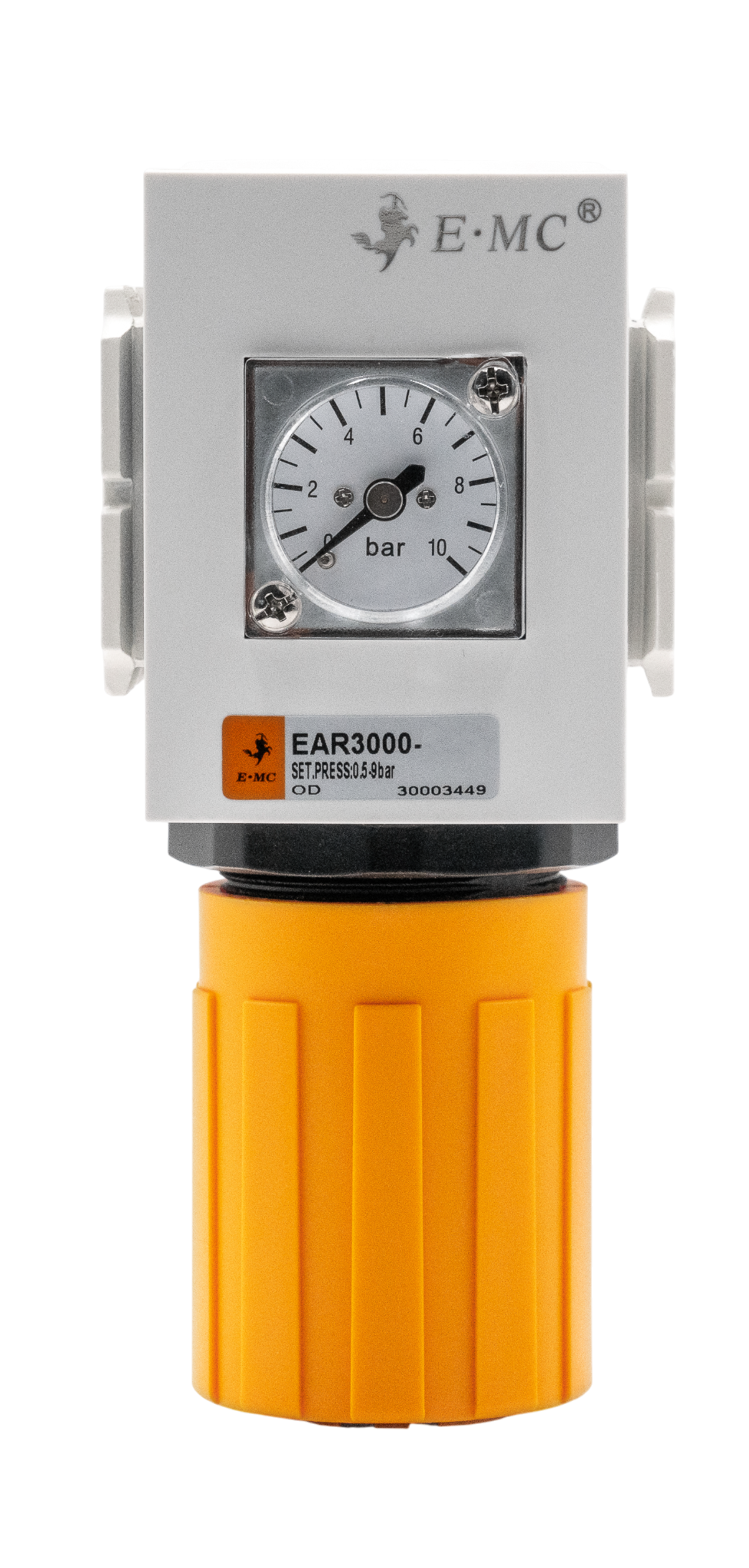 Регулятор давления серия EA EAR3000-03FJ1