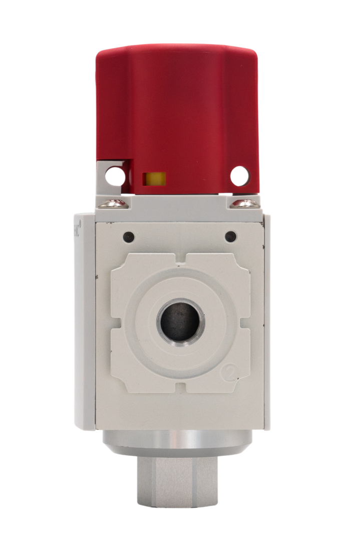 Клапан подачи/сброса давления EAS3200-04