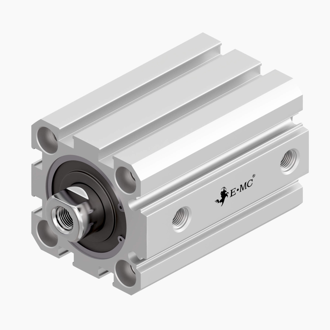 Пневмоцилиндр по ISO 21287 SF32x60-S