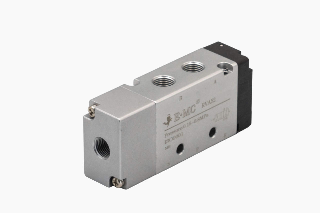 Распределитель серии RV RVA5221-06Q